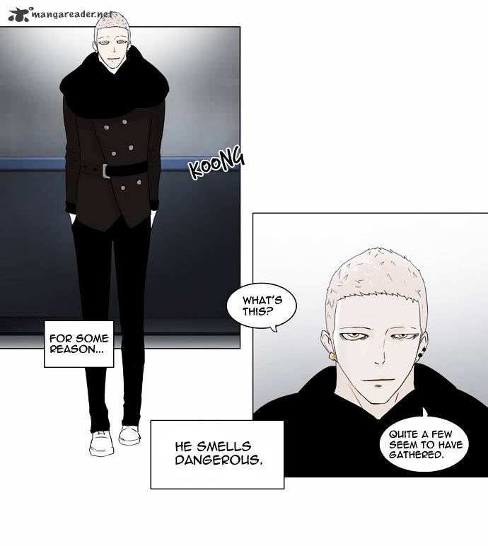 Tower of God, Chapter 82 image 23